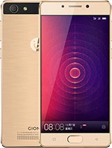 Best available price of Gionee Steel 2 in Thailand