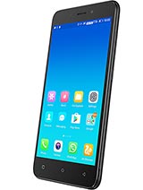 Best available price of Gionee X1 in Thailand