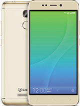 Best available price of Gionee X1s in Thailand