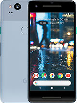 Best available price of Google Pixel 2 in Thailand