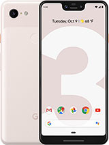 Best available price of Google Pixel 3 XL in Thailand
