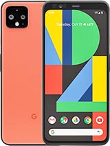 Best available price of Google Pixel 4 XL in Thailand