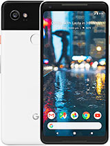 Best available price of Google Pixel 2 XL in Thailand