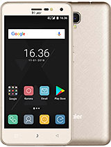 Best available price of Haier G51 in Thailand