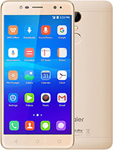 Best available price of Haier L7 in Thailand