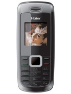 Best available price of Haier M160 in Thailand