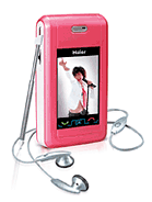Best available price of Haier M2000 in Thailand