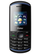 Best available price of Haier M300 in Thailand