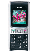 Best available price of Haier V100 in Thailand