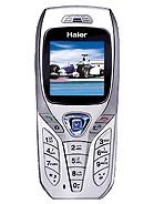 Best available price of Haier V160 in Thailand