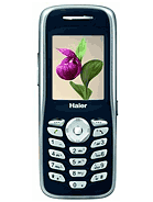 Best available price of Haier V200 in Thailand