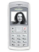 Best available price of Haier Z100 in Thailand