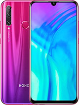 Best available price of Honor 20i in Thailand