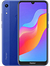 Best available price of Honor 8A 2020 in Thailand