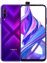 Best available price of Honor 9X Pro in Thailand