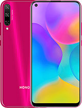 Best available price of Honor Play 3 in Thailand