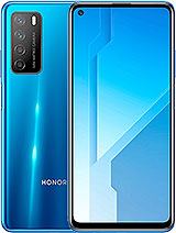 Honor 30S at Thailand.mymobilemarket.net