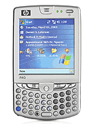 Best available price of HP iPAQ hw6510 in Thailand