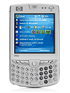 Best available price of HP iPAQ hw6915 in Thailand
