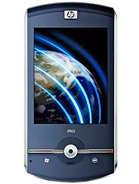 Best available price of HP iPAQ Data Messenger in Thailand
