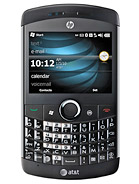 Best available price of HP iPAQ Glisten in Thailand