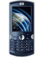 Best available price of HP iPAQ Voice Messenger in Thailand