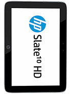 Best available price of HP Slate10 HD in Thailand