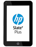 Best available price of HP Slate7 Plus in Thailand