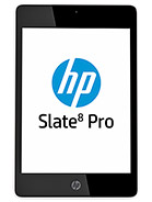 Best available price of HP Slate8 Pro in Thailand