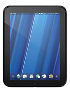 Best available price of HP TouchPad in Thailand
