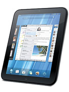 Best available price of HP TouchPad 4G in Thailand
