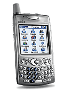 Best available price of Palm Treo 650 in Thailand