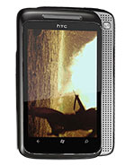 Best available price of HTC 7 Surround in Thailand