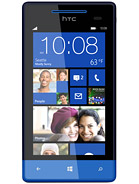 Best available price of HTC Windows Phone 8S in Thailand