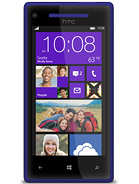 Best available price of HTC Windows Phone 8X in Thailand
