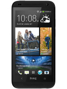 Best available price of HTC Desire 601 in Thailand