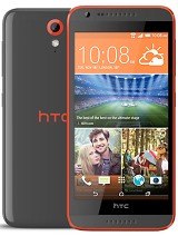 Best available price of HTC Desire 620G dual sim in Thailand