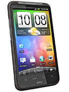 Best available price of HTC Desire HD in Thailand