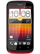 Best available price of HTC Desire Q in Thailand