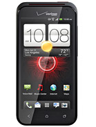 Best available price of HTC DROID Incredible 4G LTE in Thailand