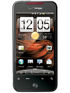 Best available price of HTC Droid Incredible in Thailand