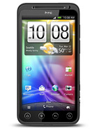 Best available price of HTC EVO 3D in Thailand