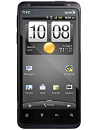 Best available price of HTC EVO Design 4G in Thailand