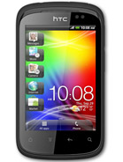 Best available price of HTC Explorer in Thailand
