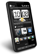 Best available price of HTC HD2 in Thailand