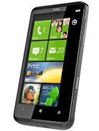 Best available price of HTC HD7 in Thailand
