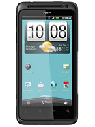 Best available price of HTC Hero S in Thailand