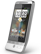 Best available price of HTC Hero in Thailand