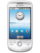 Best available price of HTC Magic in Thailand