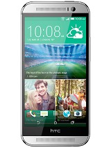 Best available price of HTC One M8 CDMA in Thailand